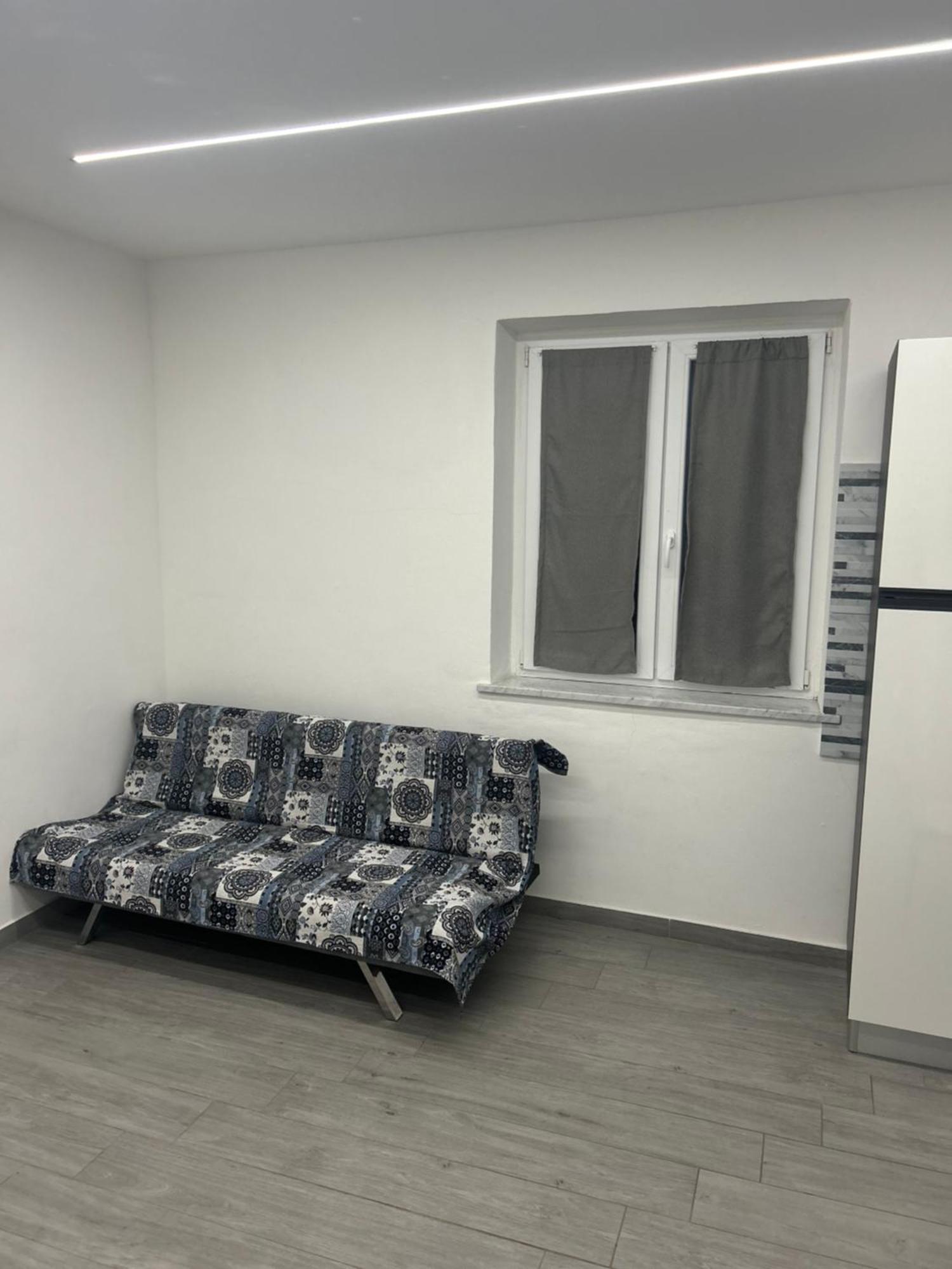 Appartamento Тортона Экстерьер фото